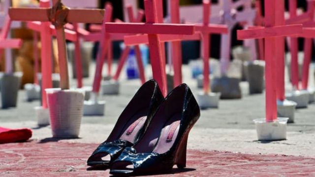 Los casos de Elenir y Andrea elevan a 90 los feminicidios este año en Bolivia 