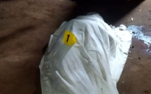 Feminicidio: Una joven de 23 años fue asesinada por su expareja