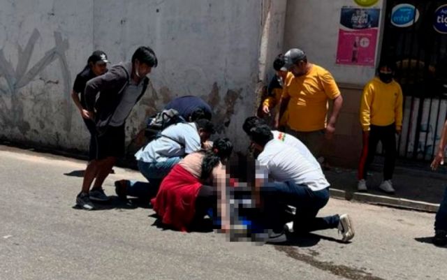 Falleció competidor de cochecitos sin motor tras accidente en una carrera; asociación declara duelo