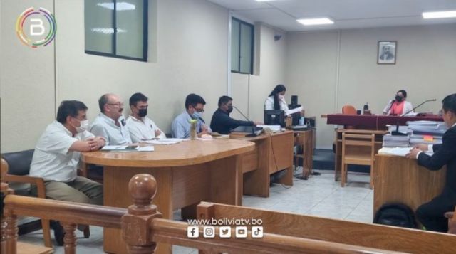 Denuncia del puente 4 de Julio queda sin personas imputadas 