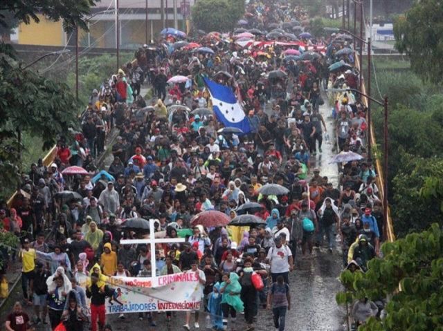 Rechazan extensión de norma antiinmigrante en EEUU