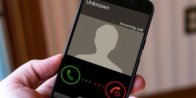 Tarija: Policía advierte sobre estafas vía teléfono 