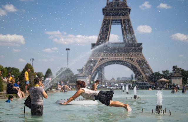 La OMM conmina a enfrentar los  extremos climáticos en el mundo