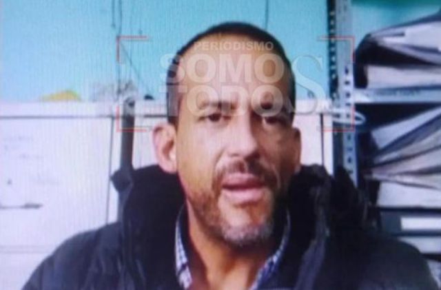 Gobierno garantiza atención de salud de Camacho y Creemos dice que su vida corre peligro en Chonchocoro