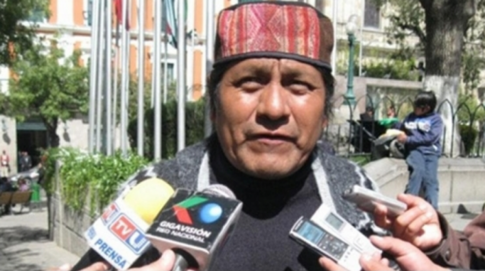 Exdirigente de 2003 recuerda que nadie fue procesado por desmanes de "Octubre negro"