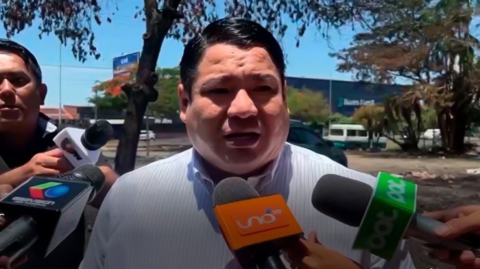 Daños por quema de la Fiscalía cruceña suman 37 millones de bolivianos