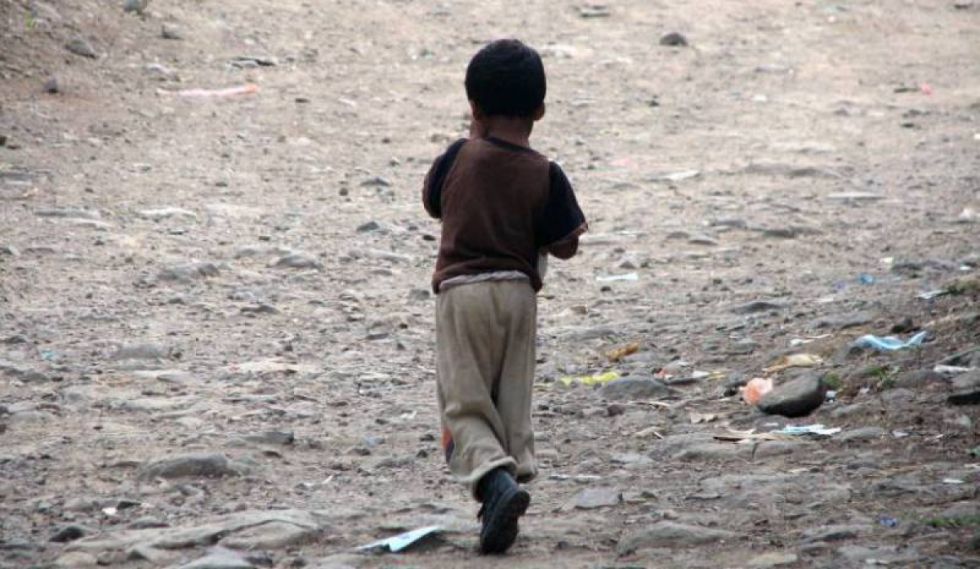 La procesarán por dejar a su hijo en un alojamiento de Tarija