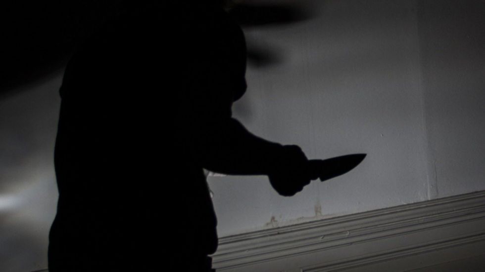 Tarija: Mujer es apuñalada tras una discusión con su pareja 