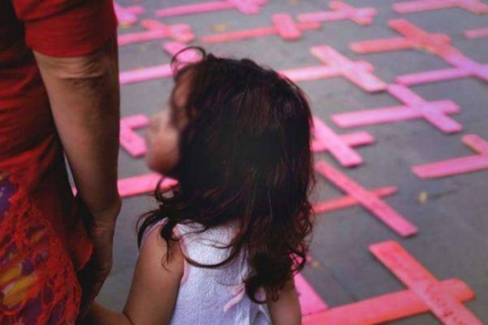 Estigmatización, una secuela en los hijos de las víctimas de feminicidio