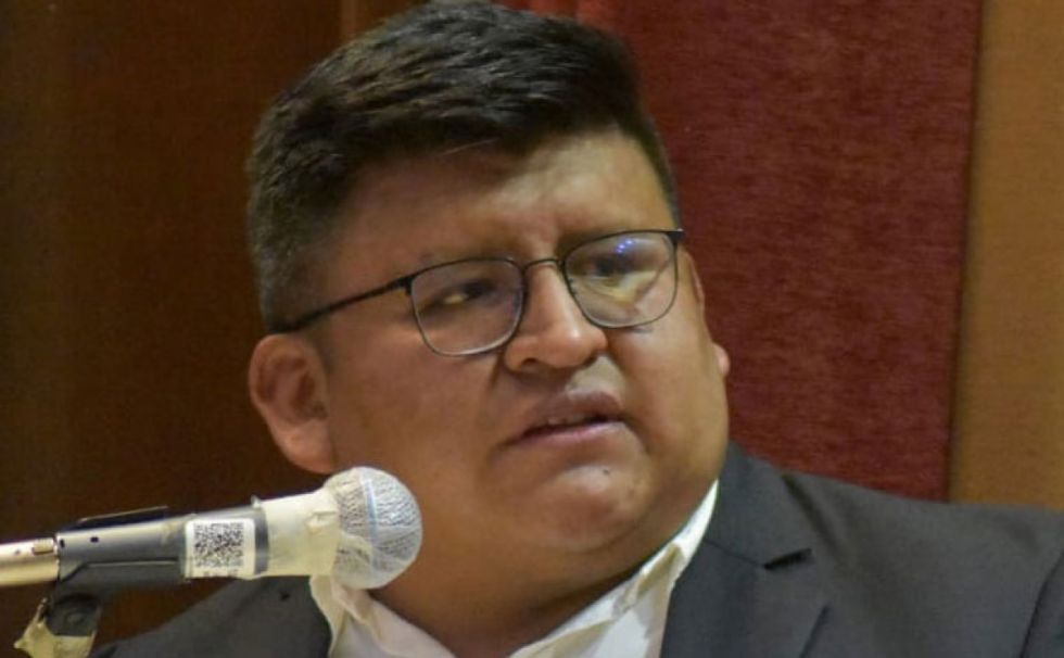 Quelali ya está en su casa tras salir de la cárcel; se cubrió su fianza de Bs60 mil