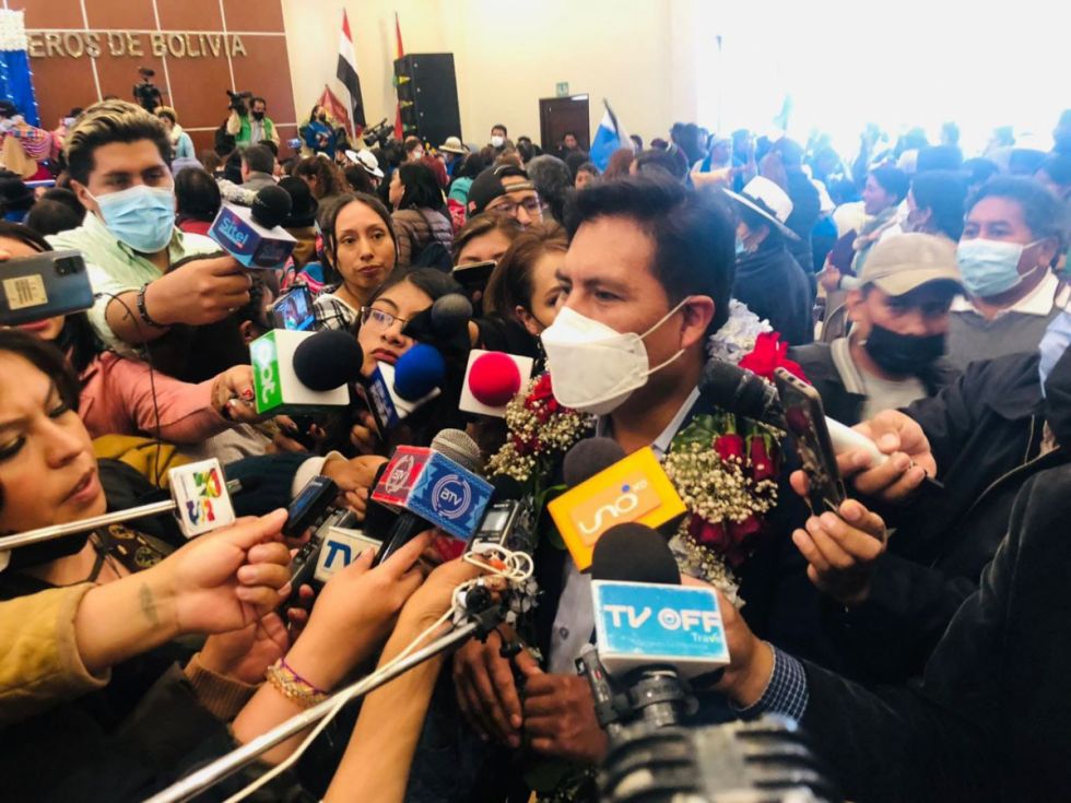 Salud asegura que los datos muestran control del Covid