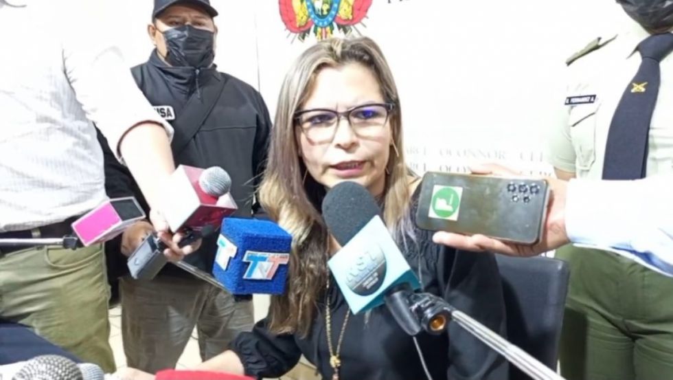 La Justicia congela las cuentas de Alfonso Lema por el caso puente 4 de Julio