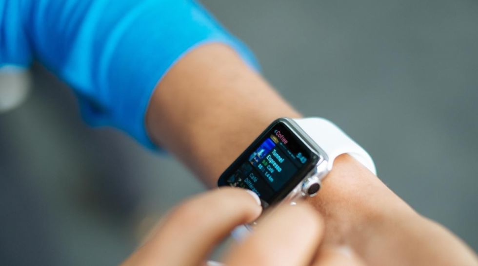 Delincuentes robaron reloj y son hallados por el GPS
