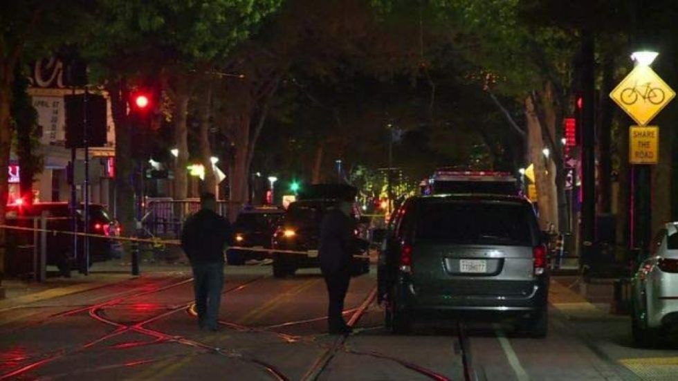 Seis muertos por tiroteo en California