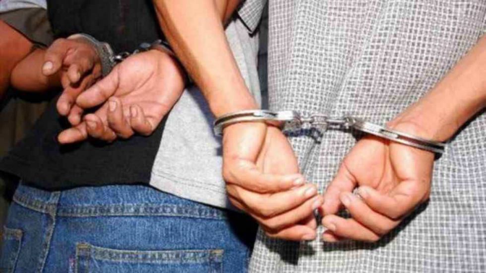 Encarcelan a banda que operaba desde octubre en Tarija