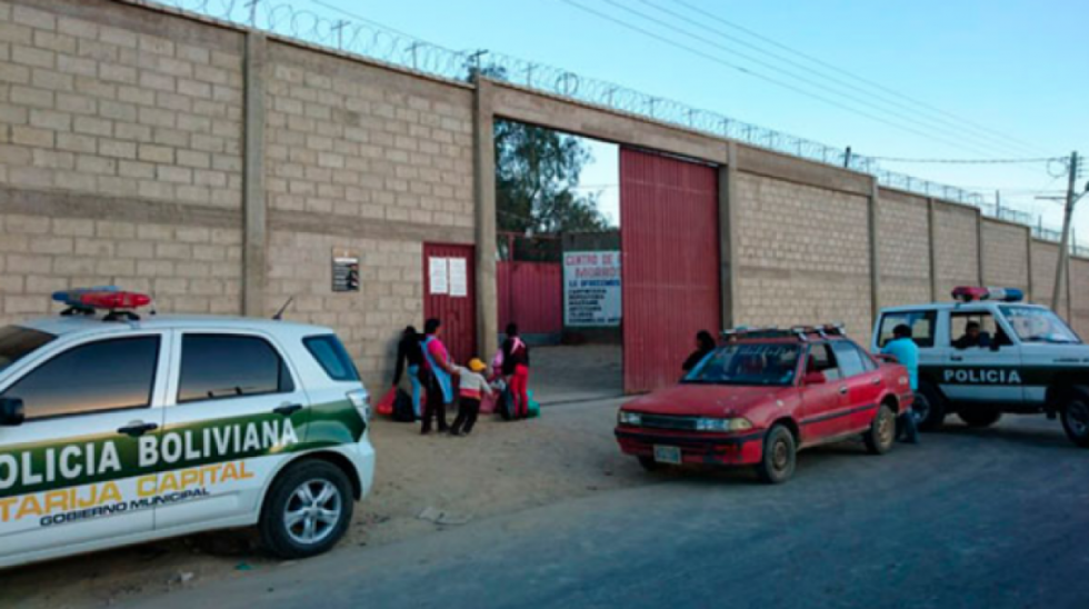 Quince años de cárcel para sujeto que violó a su amiga de 13 en Tarija