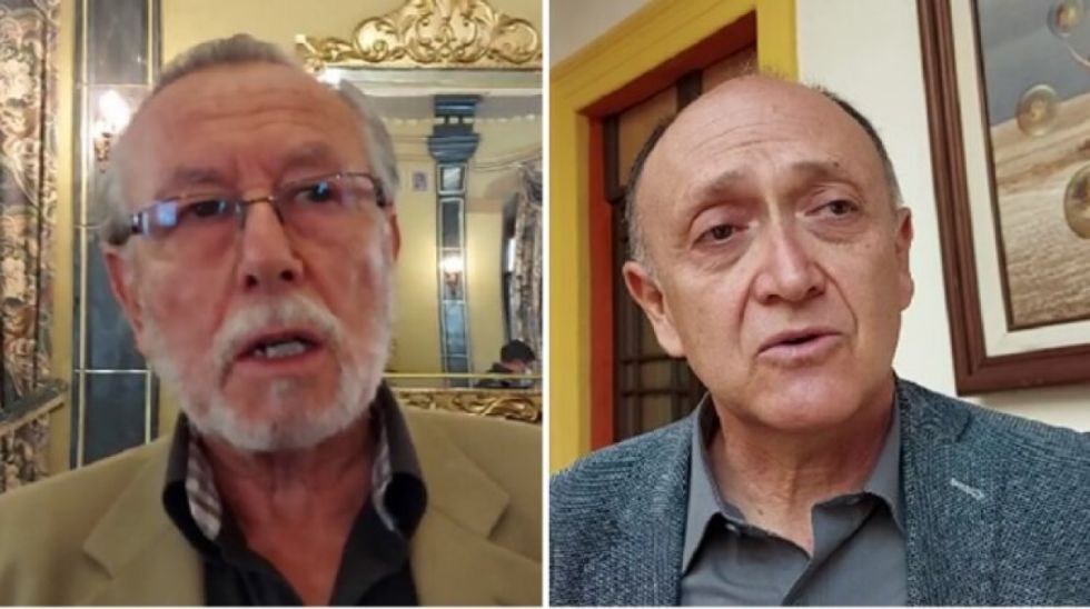 Juristas: Gobierno se aplazó en cumplir recomendaciones GIEI