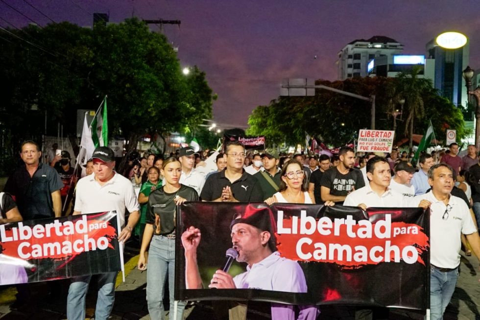 Cívicos coordinan la organización del cabildo nacional para que sea ‘multitudinario’ en el país