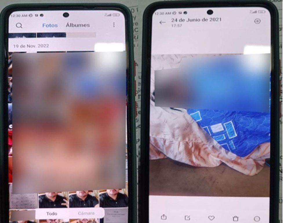 Redes Sociales ofrecen “amor” o  “trabajo”, pero esconden riesgos