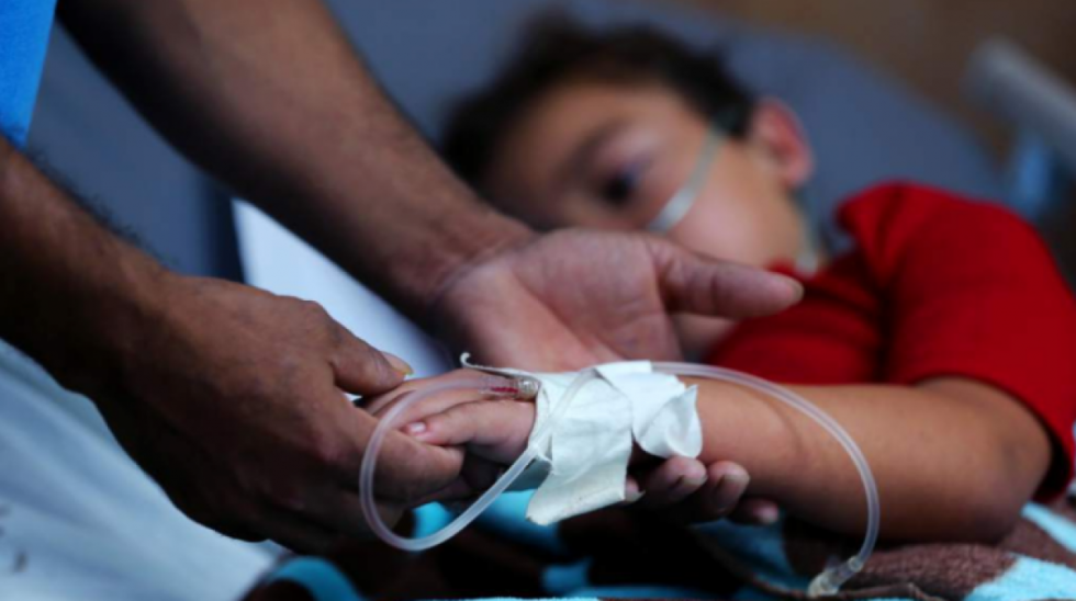 Santa Cruz: El dengue se lleva la vida de dos menores en la última semana