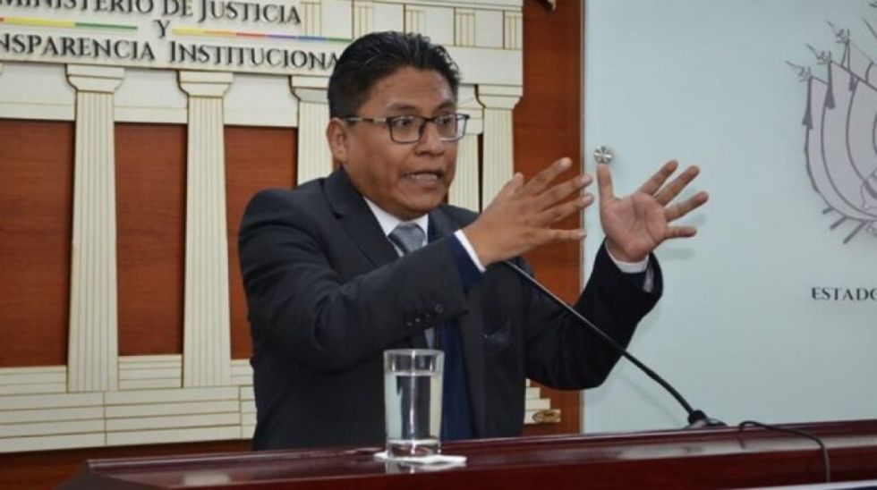 CIDH ofrece asesorar elección de autoridades judiciales