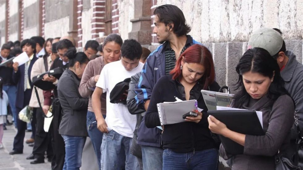 Uruguay: Aumentó el número de desempleados