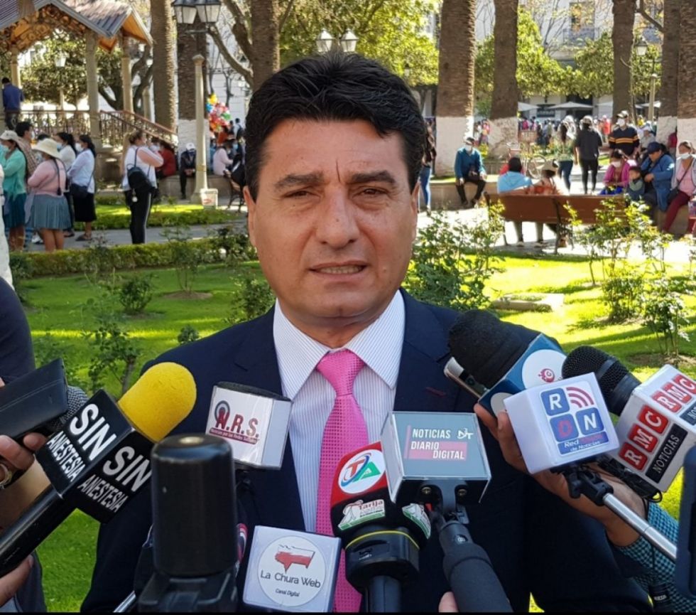 Fijarán otra audiencia para Torres por caso “Puente II”