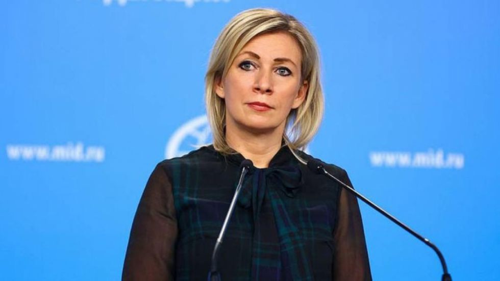 Zajárova: confrontación OTAN y Rusia va en aumento