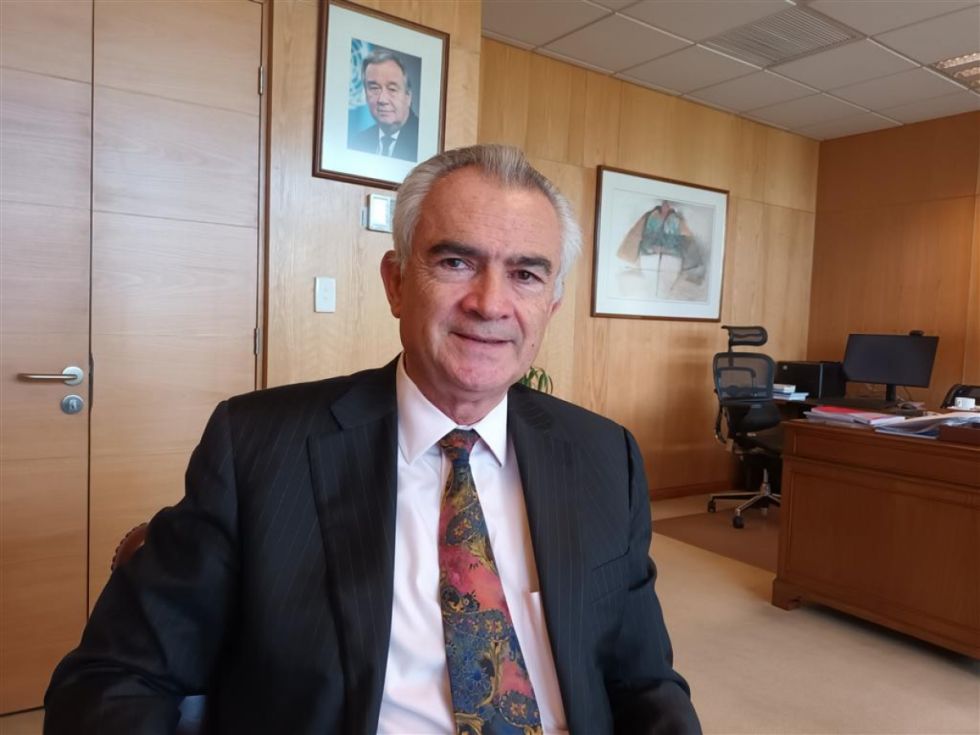 CEPAL pide reforzar estadísticas para abordar la migración