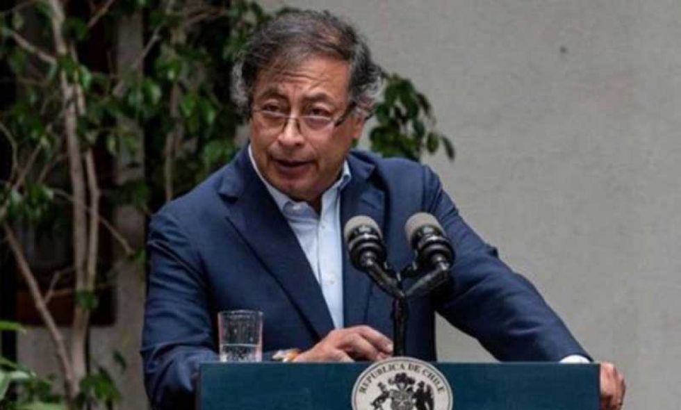 Colombia: Petro indica a sus ministros priorizar reformas