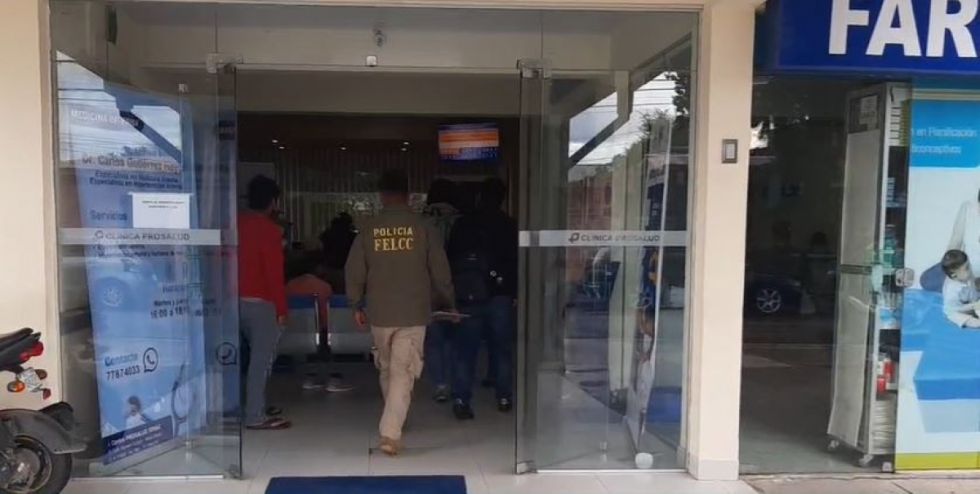 Dio a luz a su bebé y perdió la vida, denuncian negligencia médica en Tarija