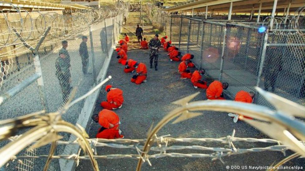 La ONU visitará la prisión de Guantánamo por primera vez 