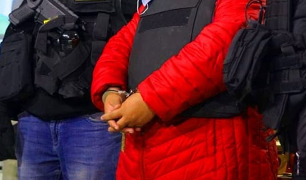 FELCC apunta responsabilidad a la doctora de Chonchocoro por la salida médica del peligroso recluso
