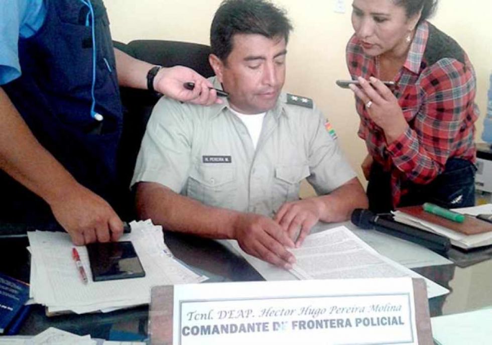 Cae el supuesto autor de un atropello con muerte