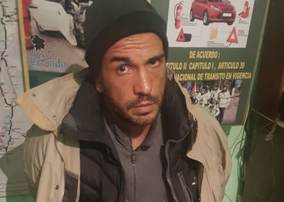Marcelo Ostria irá a un nuevo juicio por feminicidio