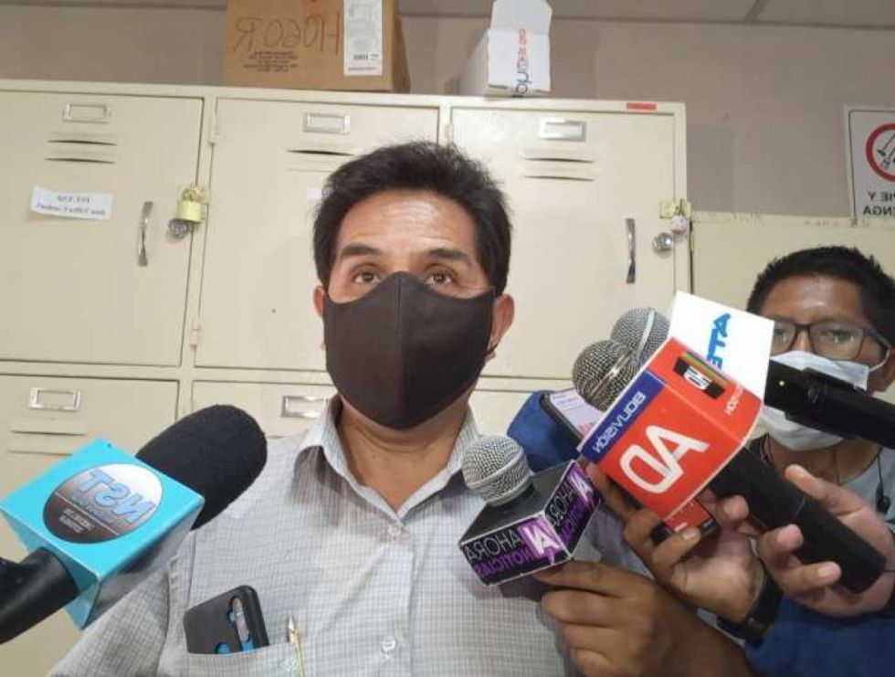 Tarija: Médicos piden auditoría sobre supuesta negligencia