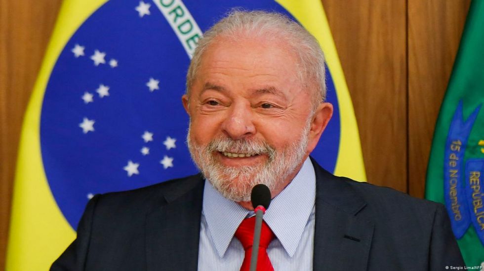 Lula dice tener certeza que Bolsonaro "preparó el golpe"