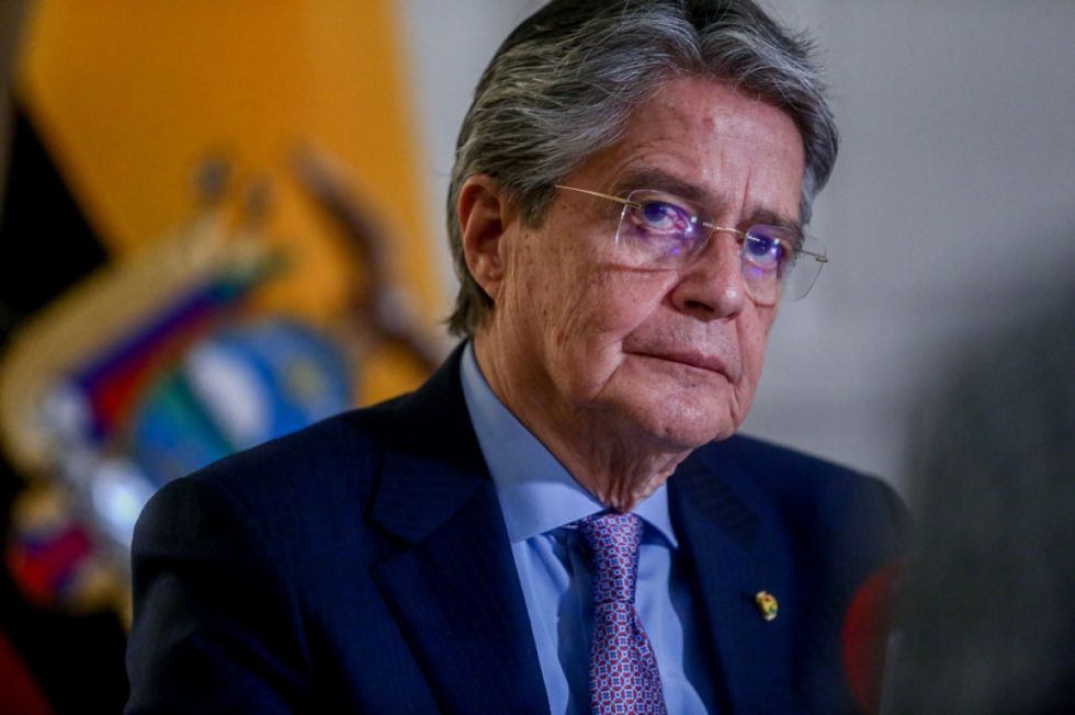 Llaman a Lasso a comparecer por presunta corrupción