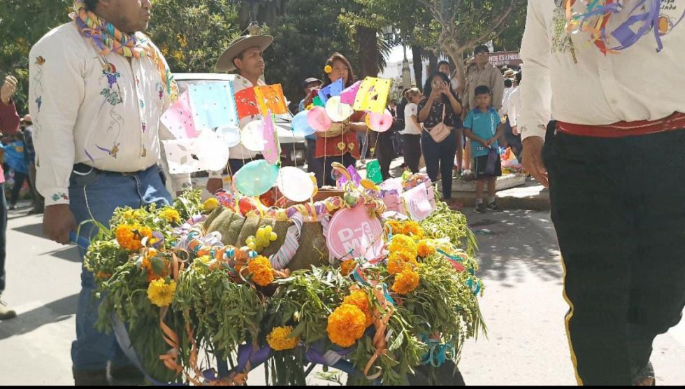 Tránsito retuvo 6 vehículos el Jueves de Compadres en Tarija