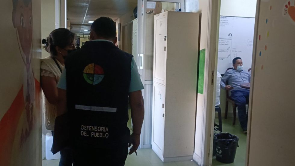 Proxenetismo: Cuestionan a la DNA por dar datos en reserva