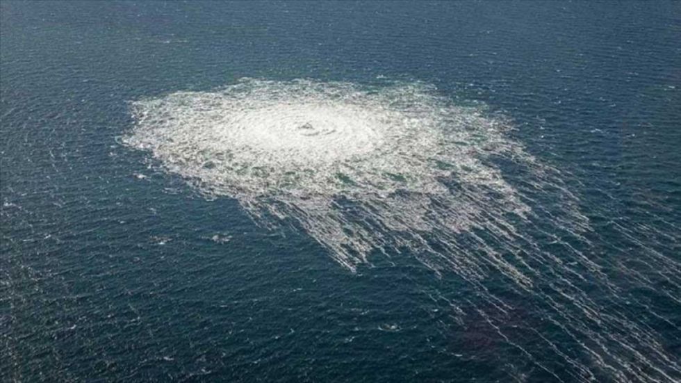 Rusia confirma acción terrorista de EEUU en Nord Stream