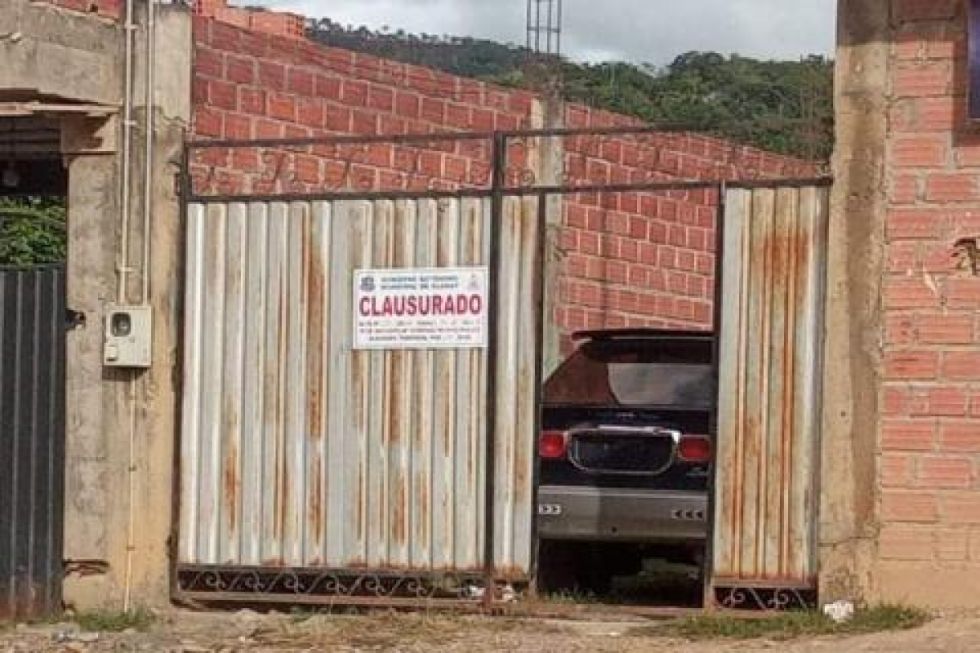 Sospechan que existe una red de trata en Guanay