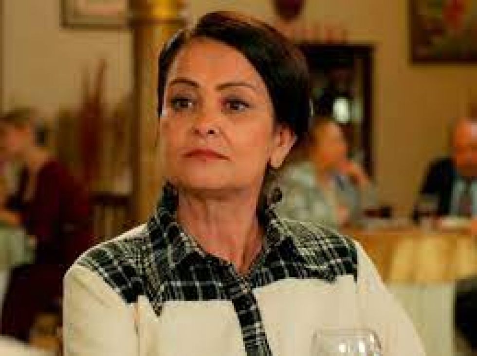 Fallece la actriz turca Emel Atici, de 'Tierra Amarga'