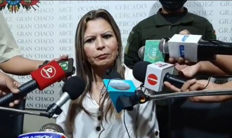 Fiscalía alista nueva imputación contra ginecólogo de Prosalud