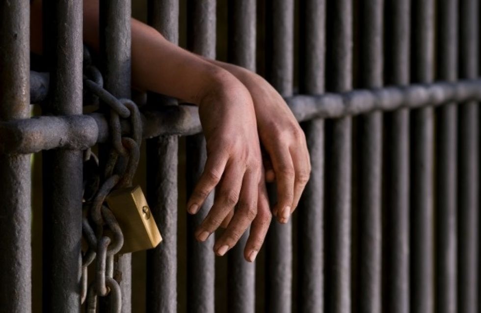 Sentencian a un sujeto que violó a su vecina de 14 años en Tarija