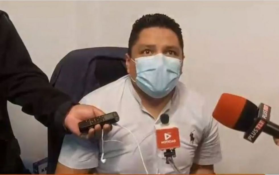 Joven se libra de proceso por estupro en Tarija
