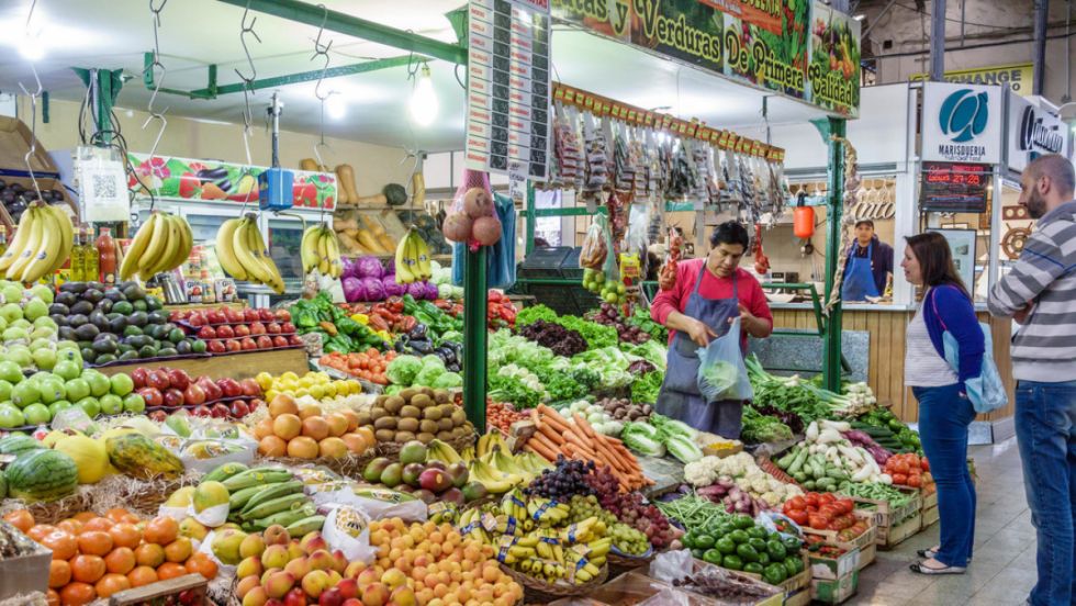 Argentina: La inflación interanual subió al 98,8 %