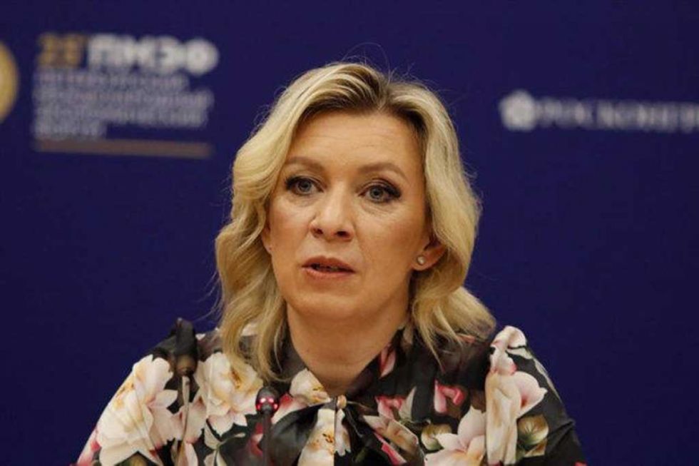 Tildan de provocación llamado de EEUU a dejar Rusia