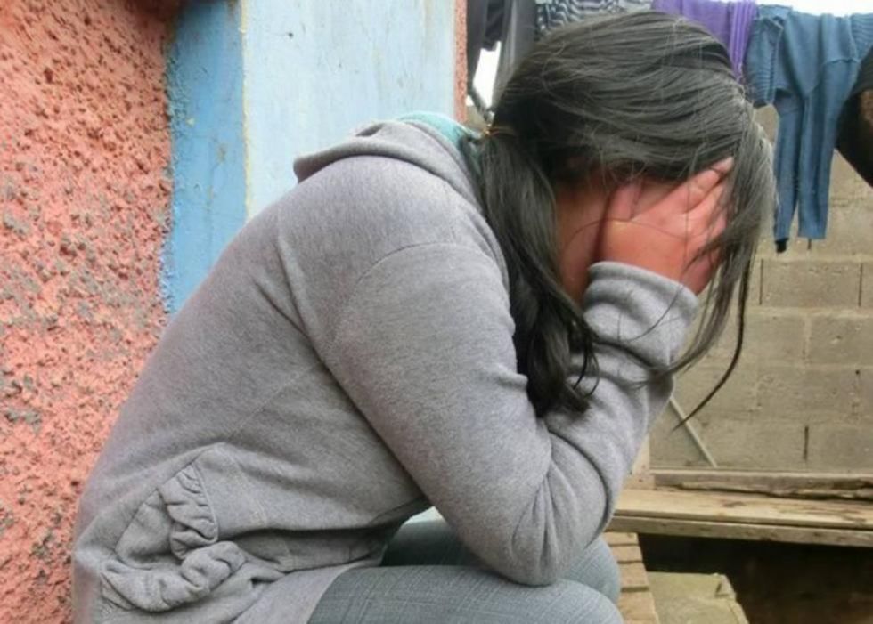 Denuncian caso de explotación laboral de una menor 