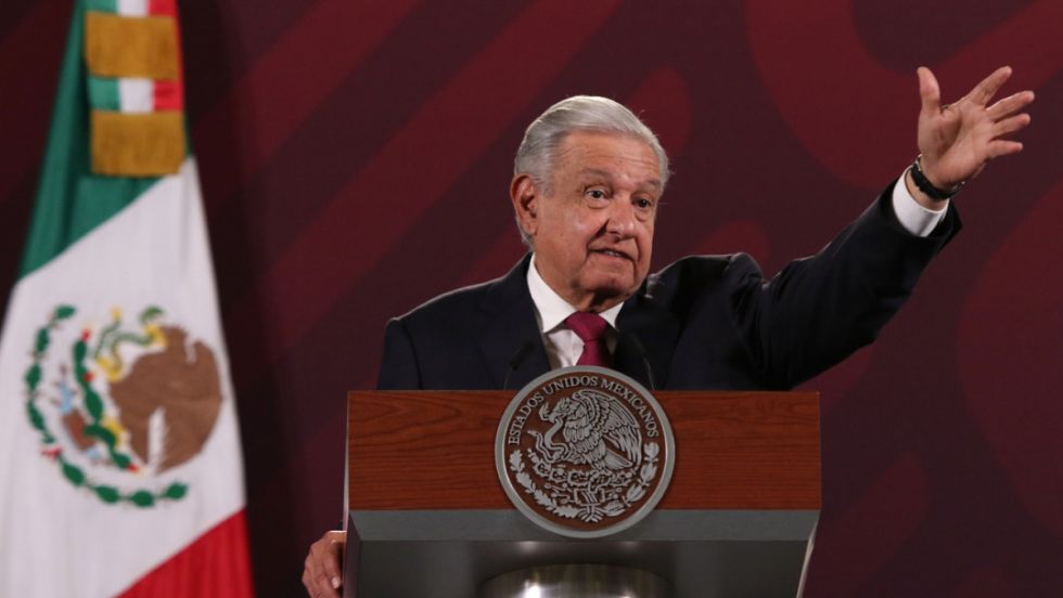 Perú a AMLO: La Alianza del Pacífico no se debe politizar